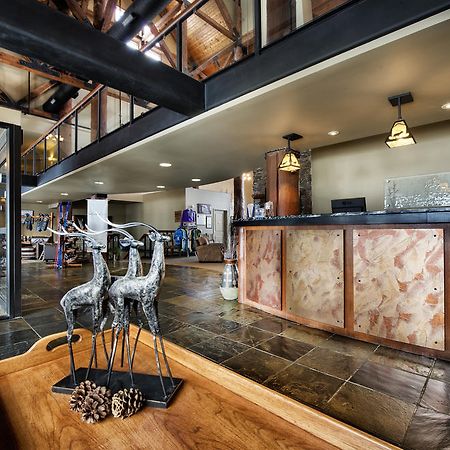 Elk Ridge Resort Prince Albert Exterior photo
