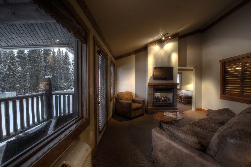 Elk Ridge Resort Prince Albert Exterior photo
