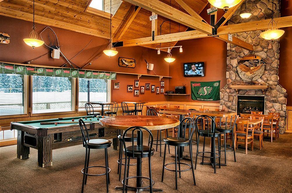 Elk Ridge Resort Prince Albert Exterior photo