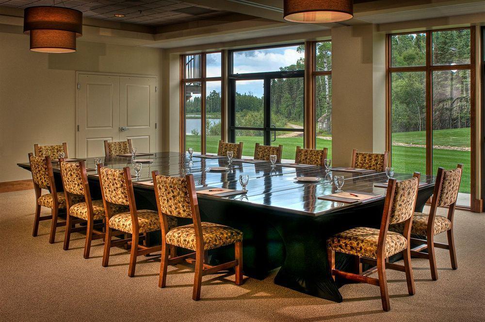 Elk Ridge Resort Prince Albert Exterior photo