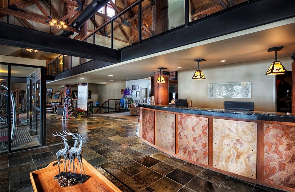 Elk Ridge Resort Prince Albert Exterior photo