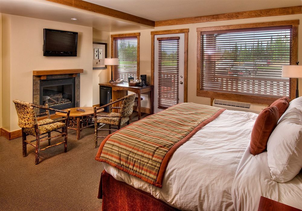Elk Ridge Resort Prince Albert Exterior photo