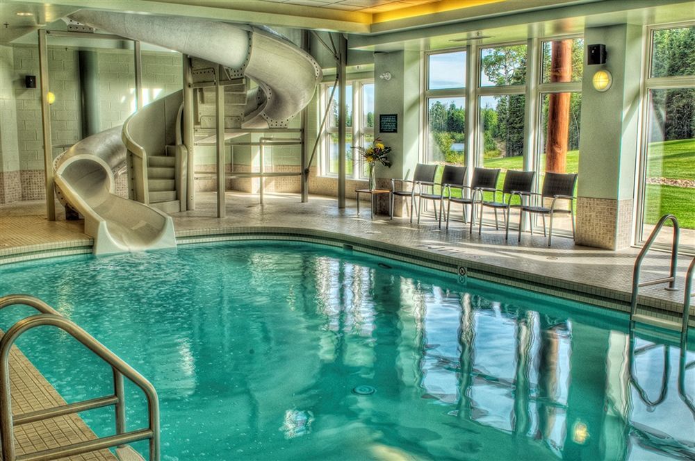 Elk Ridge Resort Prince Albert Exterior photo