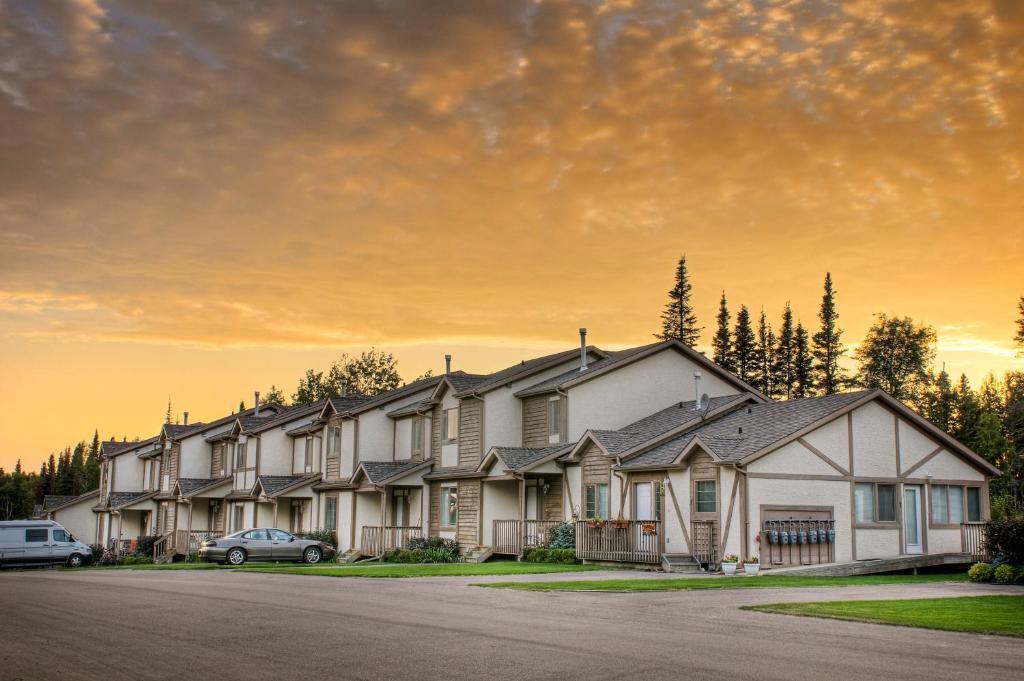 Elk Ridge Resort Prince Albert Exterior photo