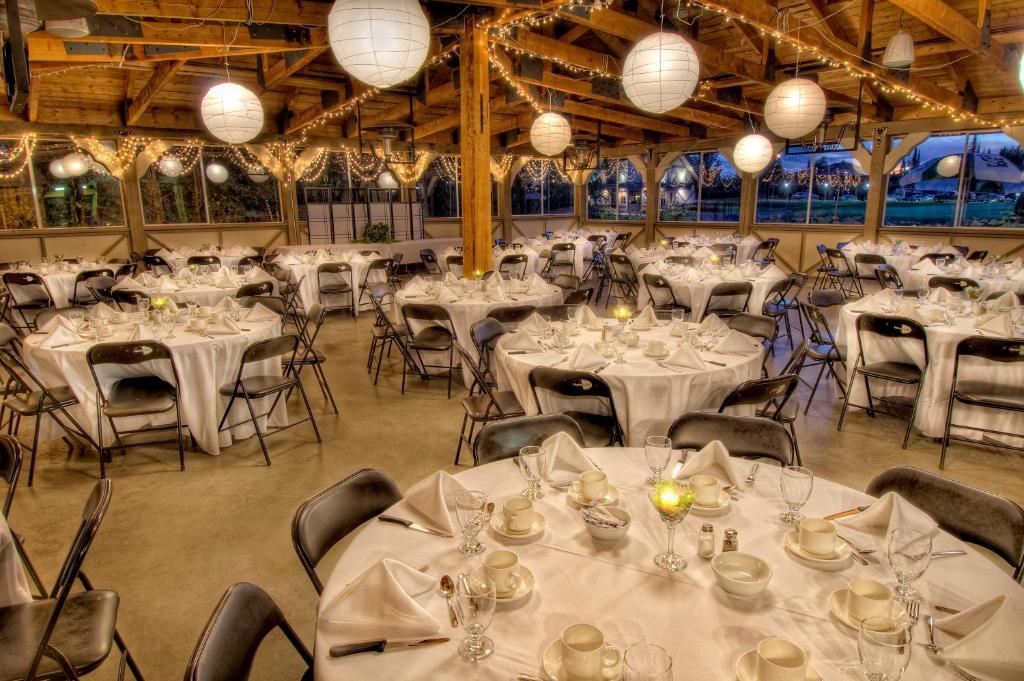 Elk Ridge Resort Prince Albert Exterior photo