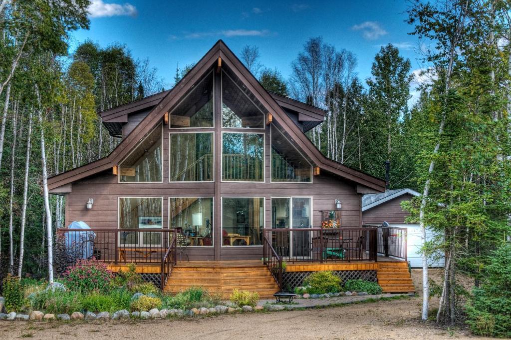 Elk Ridge Resort Prince Albert Exterior photo