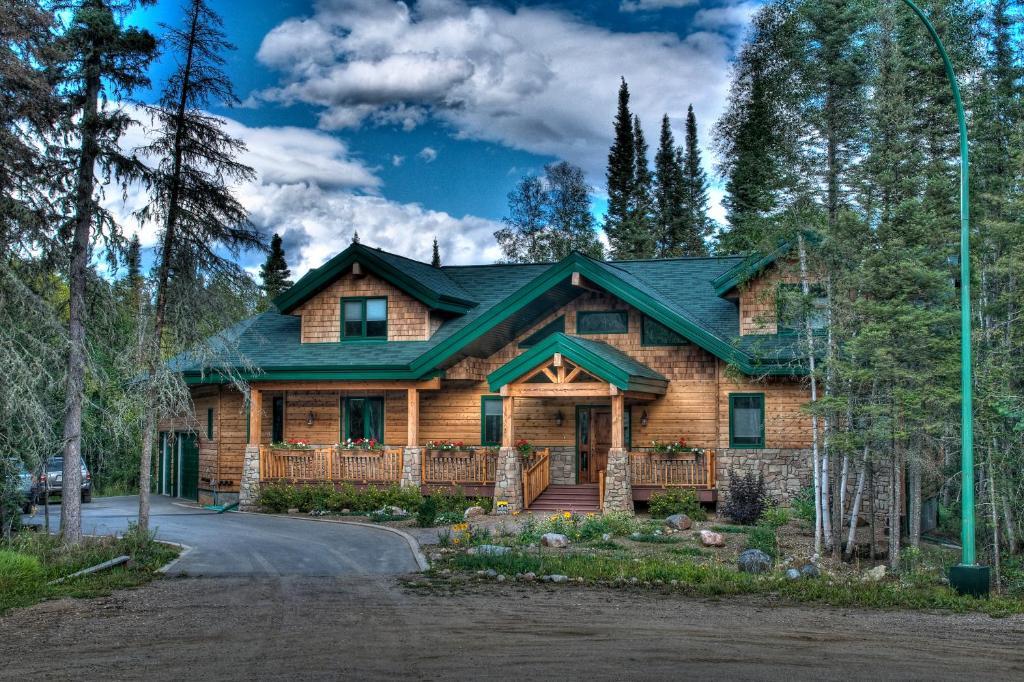 Elk Ridge Resort Prince Albert Exterior photo