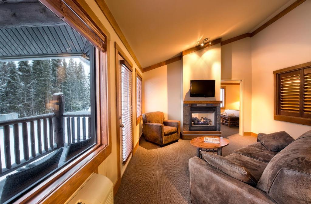 Elk Ridge Resort Prince Albert Exterior photo
